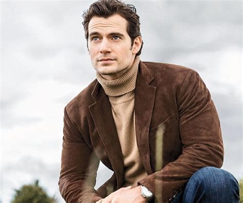 how rich is henry cavill